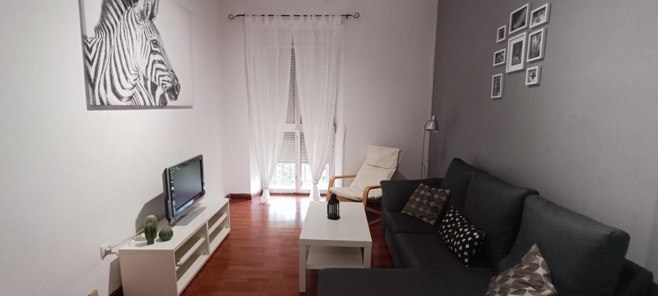 Piso Centro Jerez Apartamento Jerez de la Frontera Exterior foto
